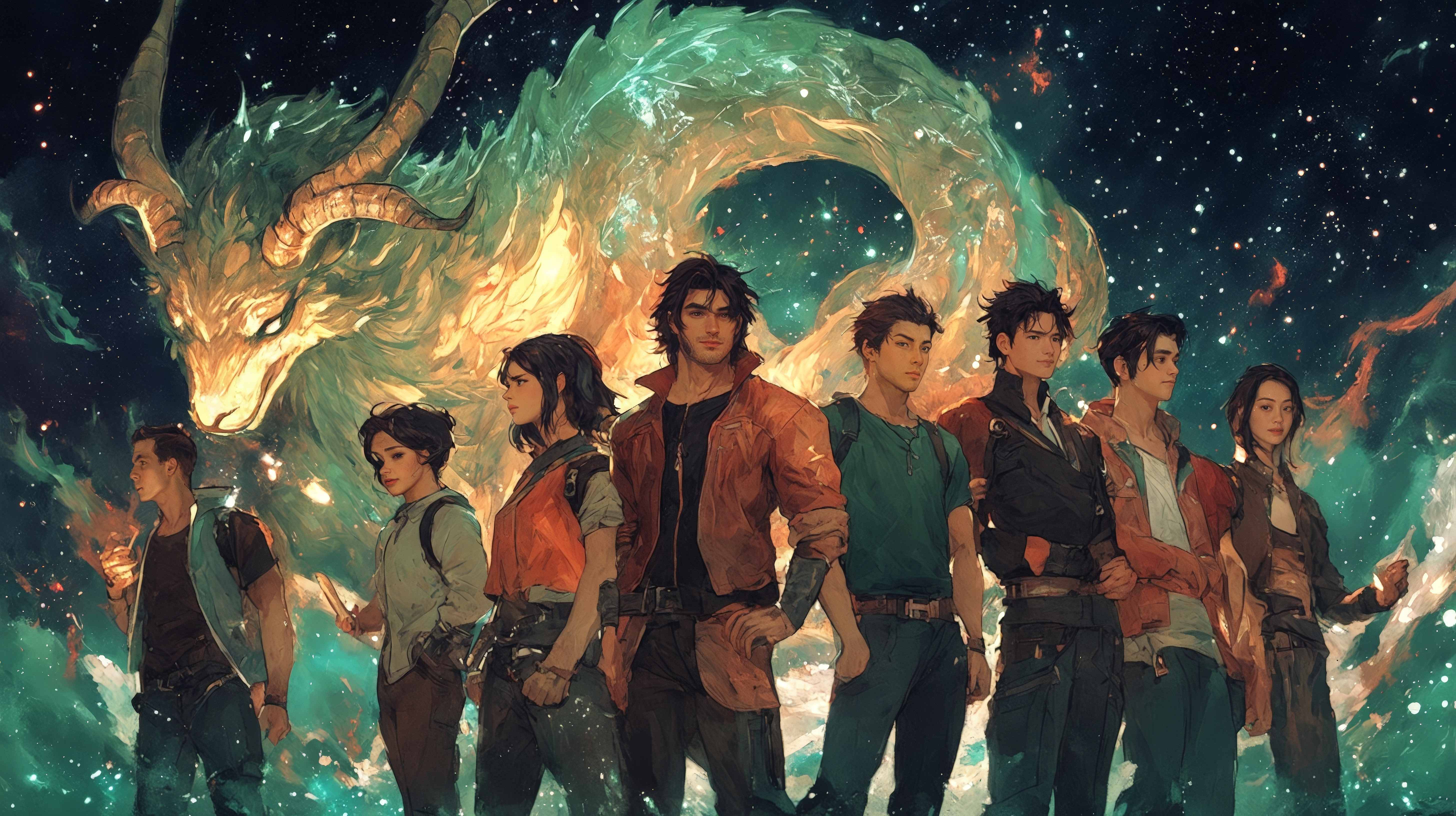 Сэйнэн: сложные темы и взрослая аудитория