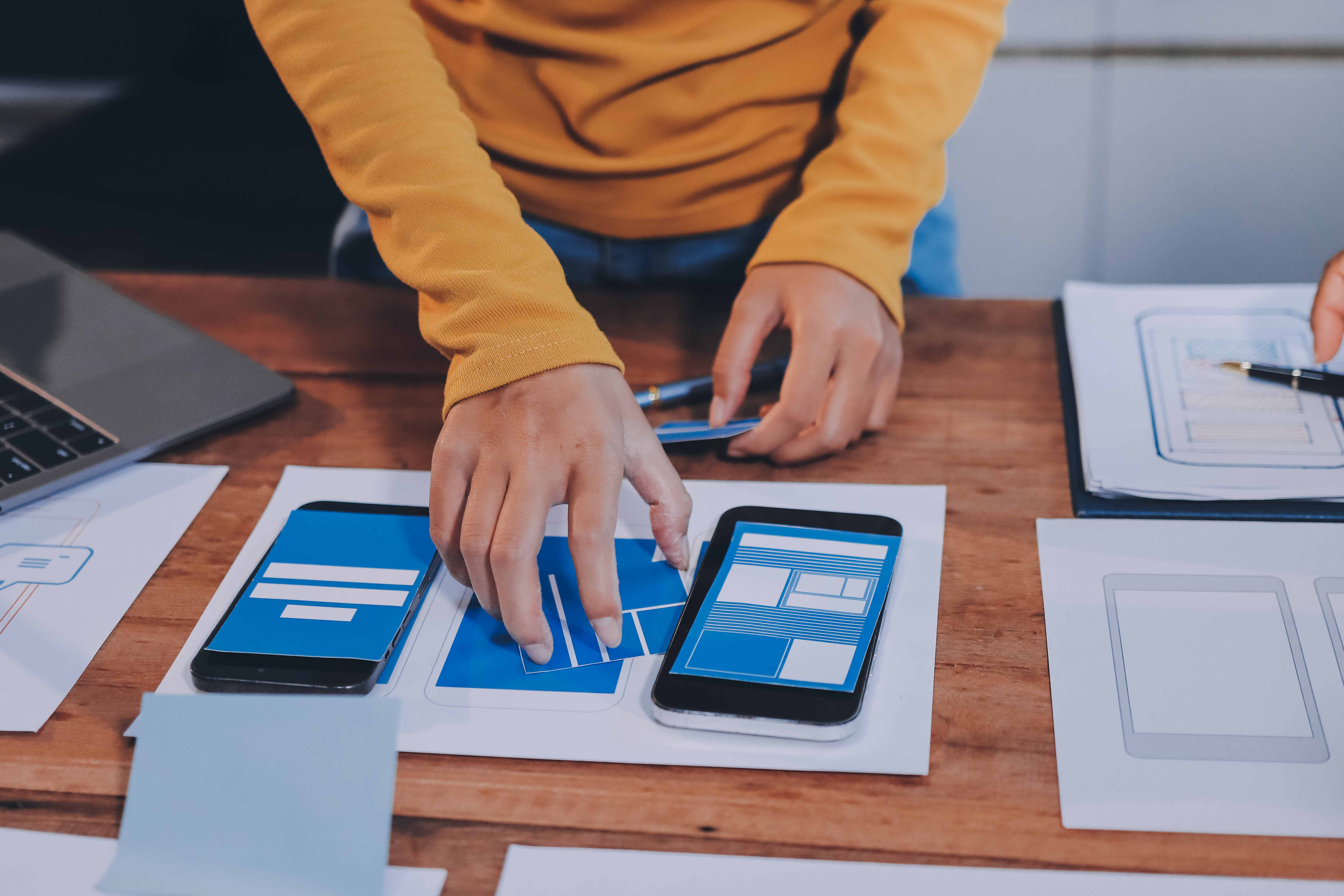 App Inventor: универсальный и бесплатный