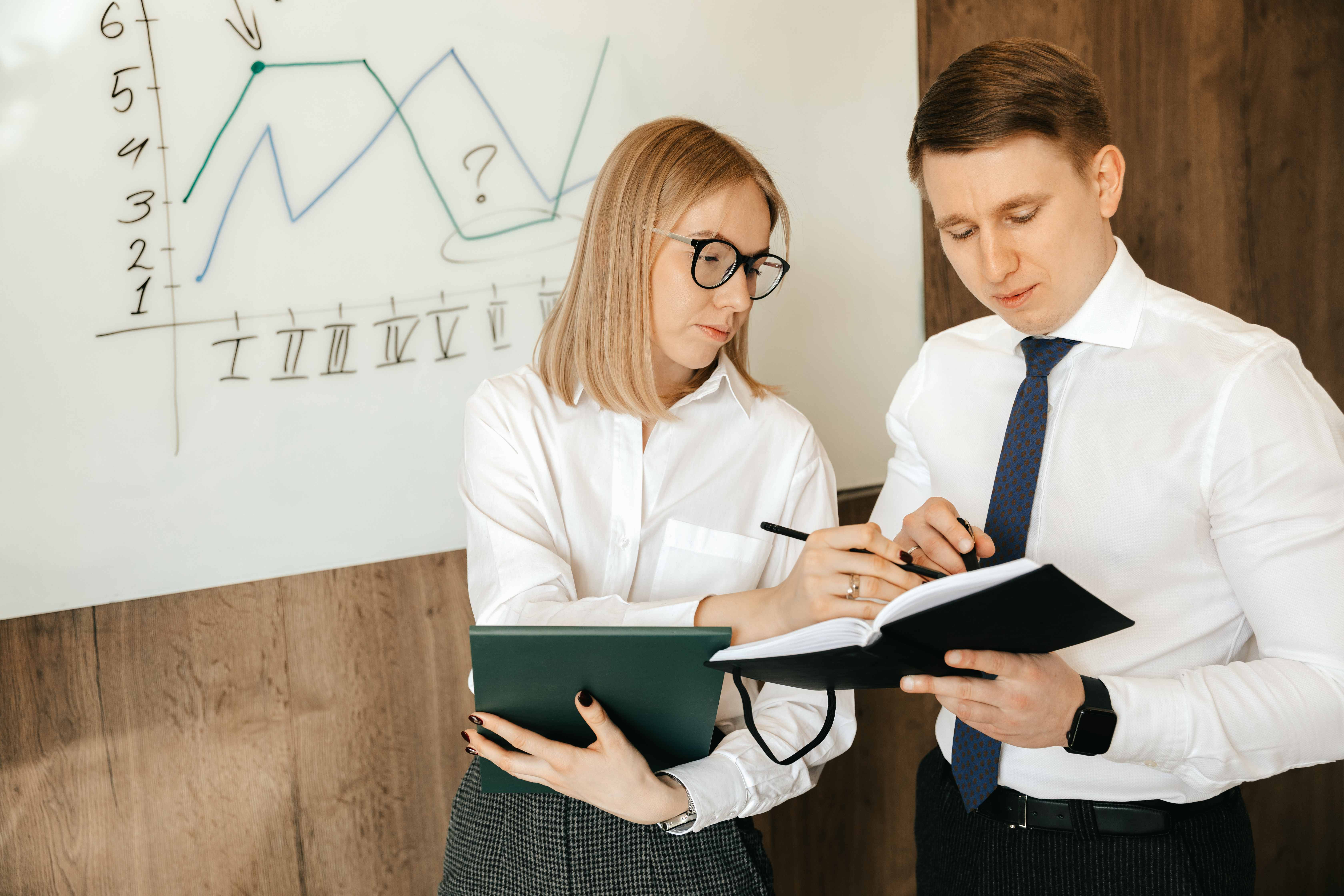 Анализ рынка труда: какие профессии востребованы