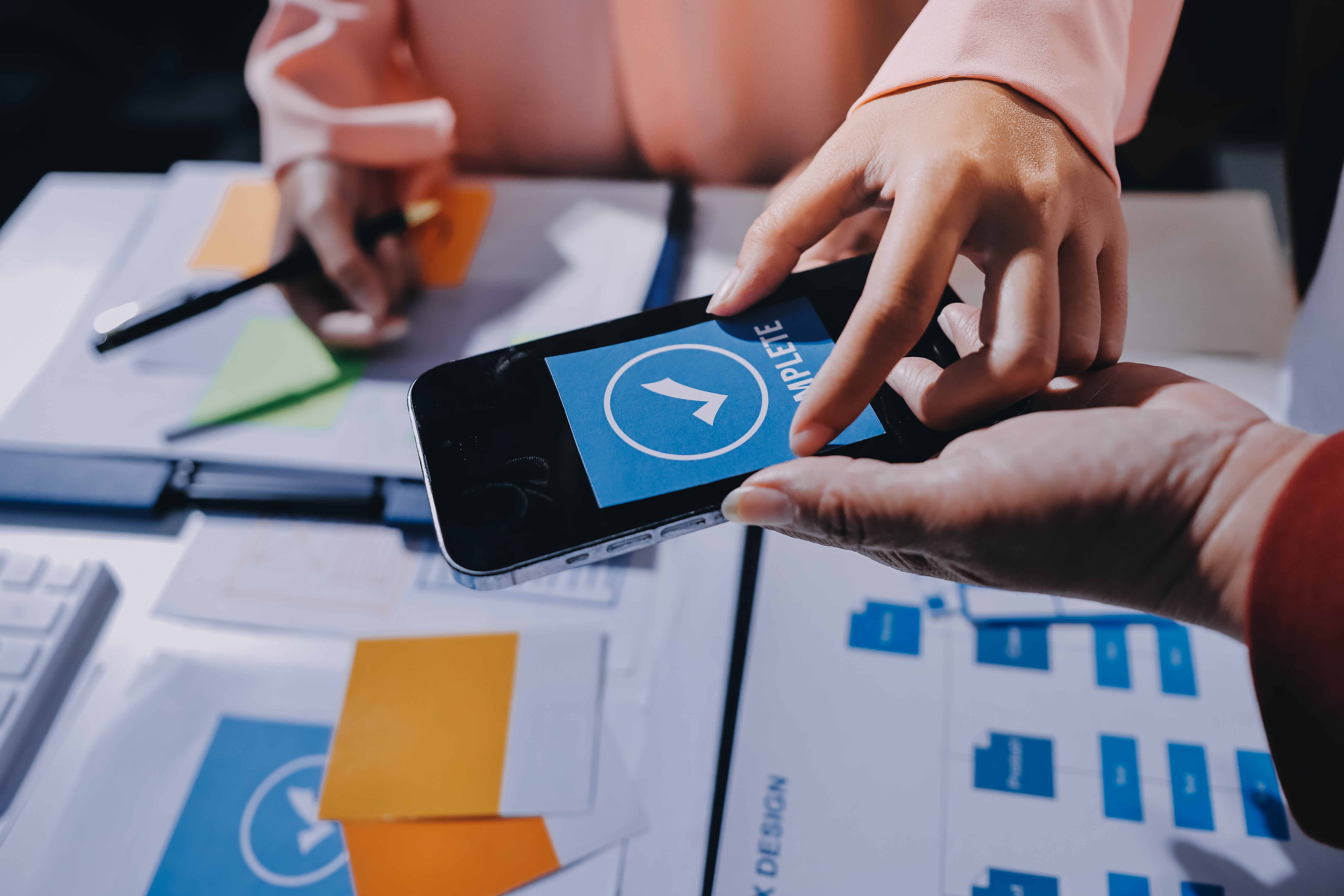 Кто может смотреть статистику в Telegram и как получить доступ