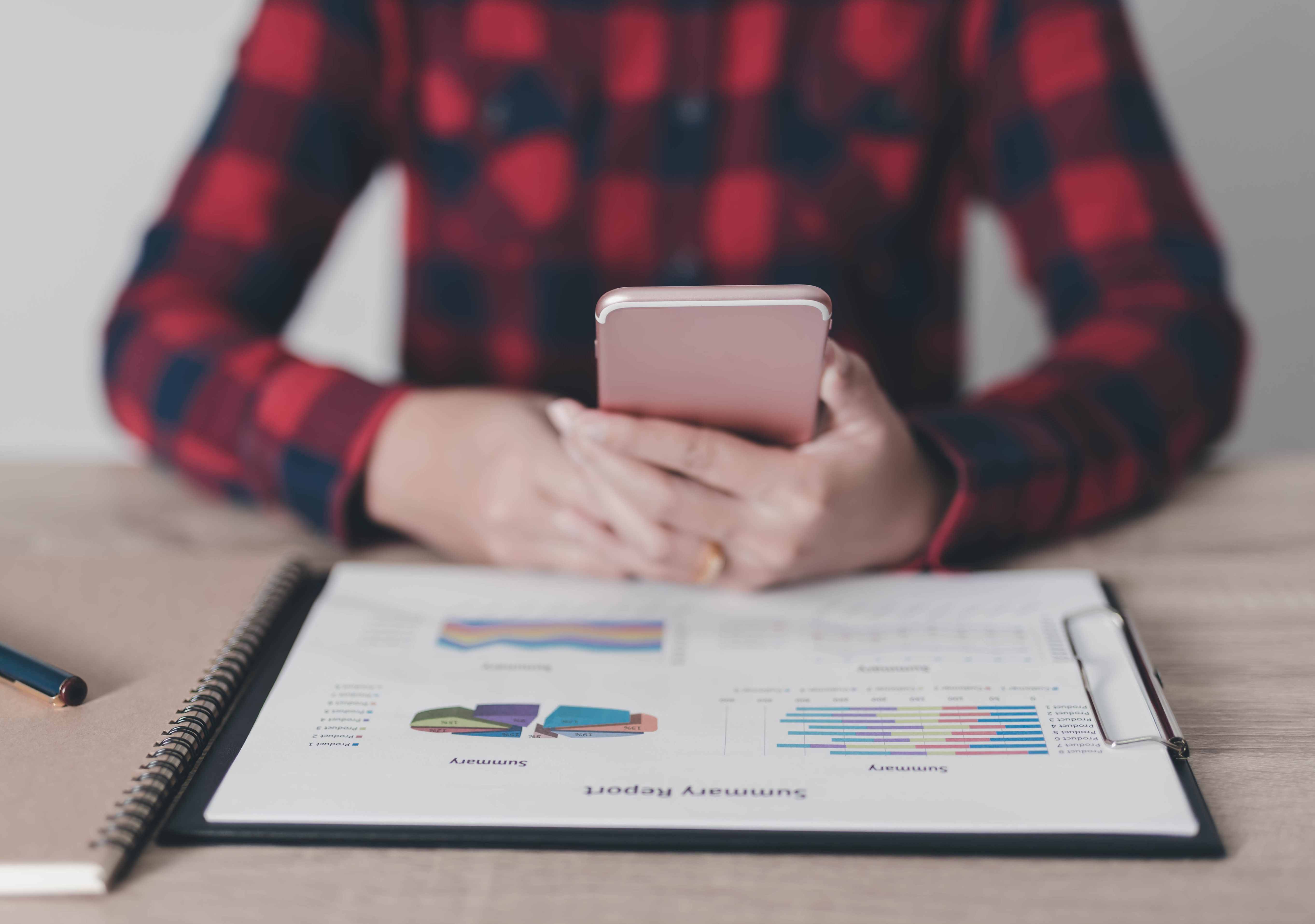 Как посмотреть статистику чужого канала или группы