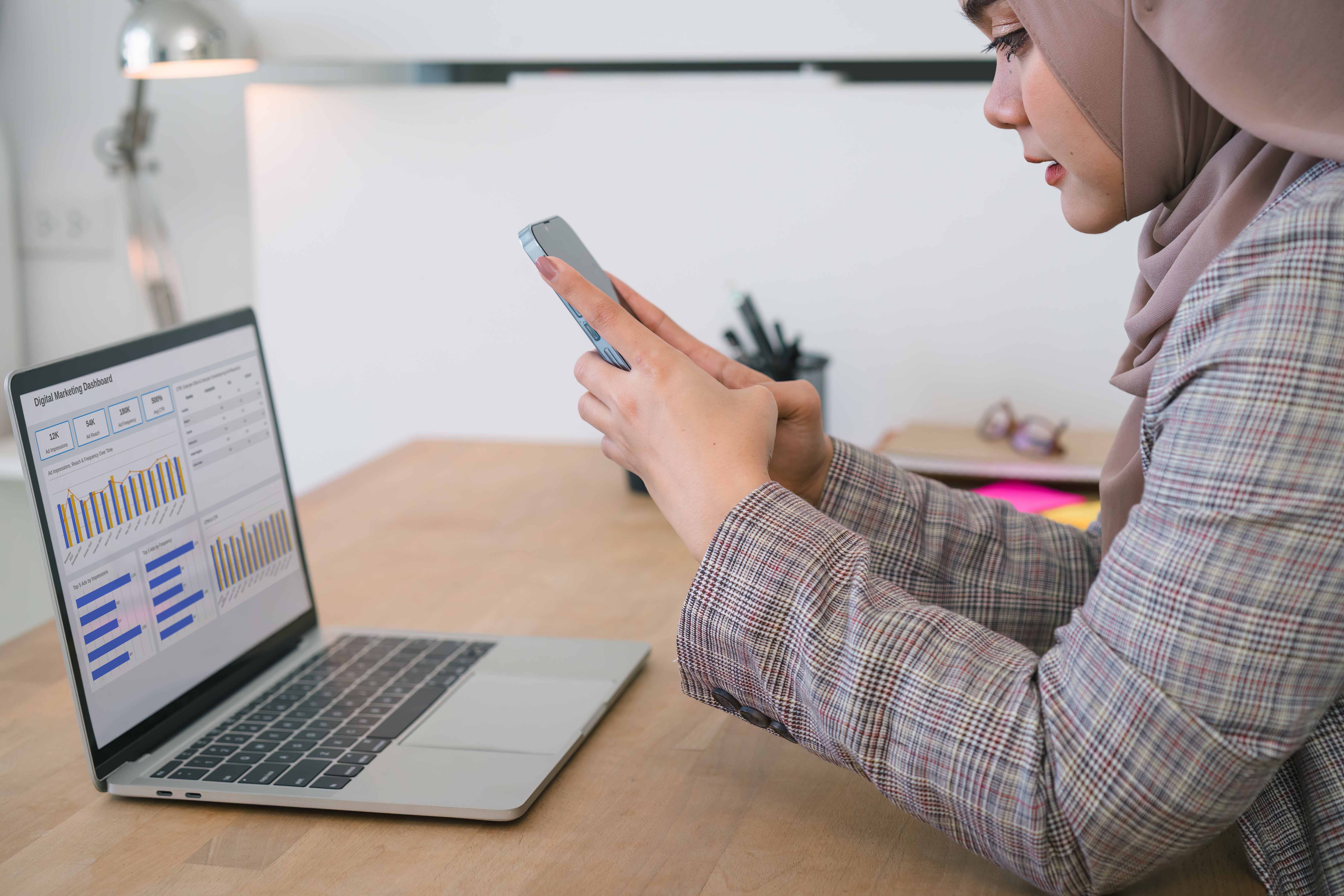 Встроенная аналитика Telegram: возможности и ограничения