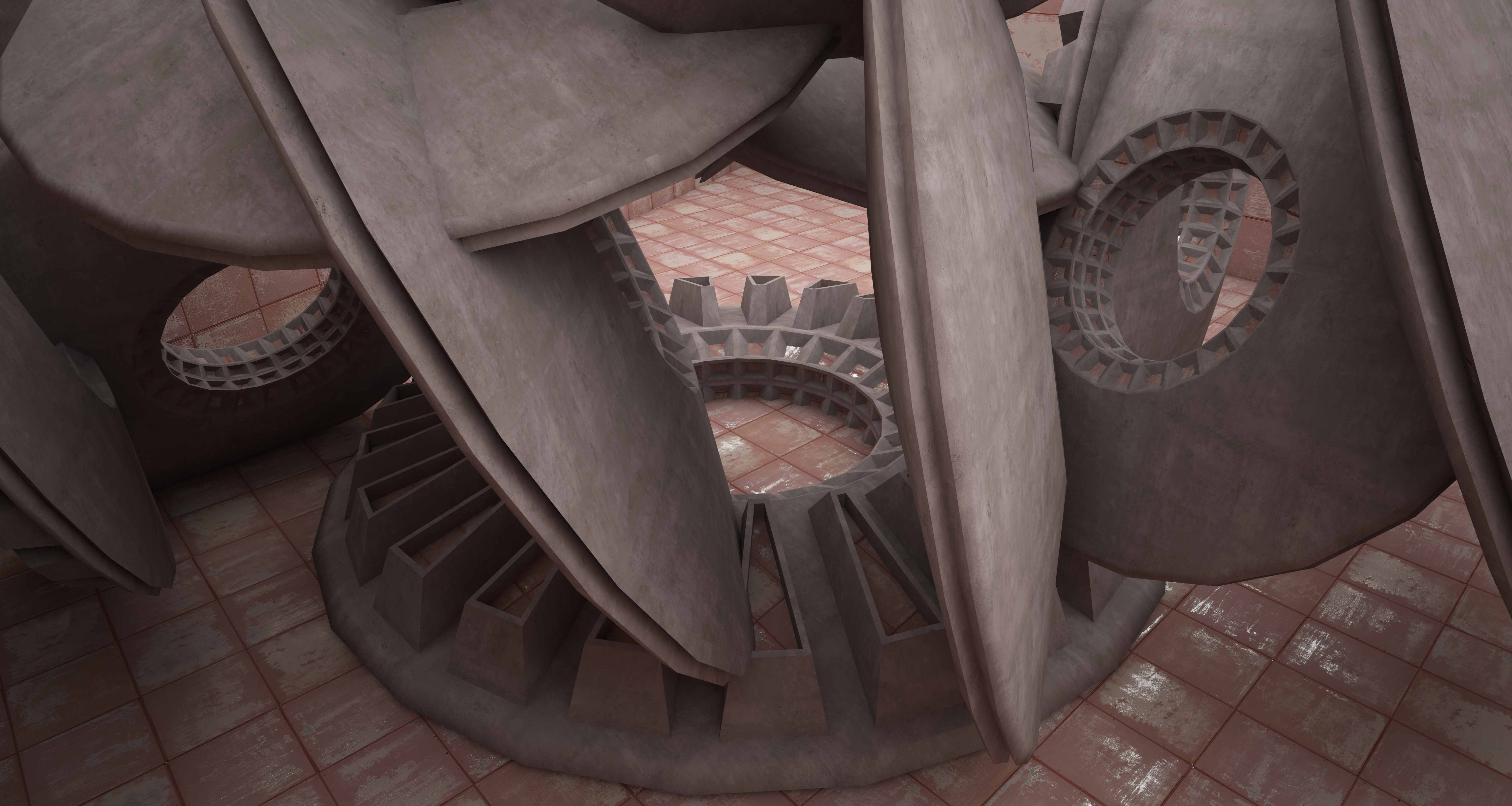 Древнеримская архитектура: Инновации и влияние