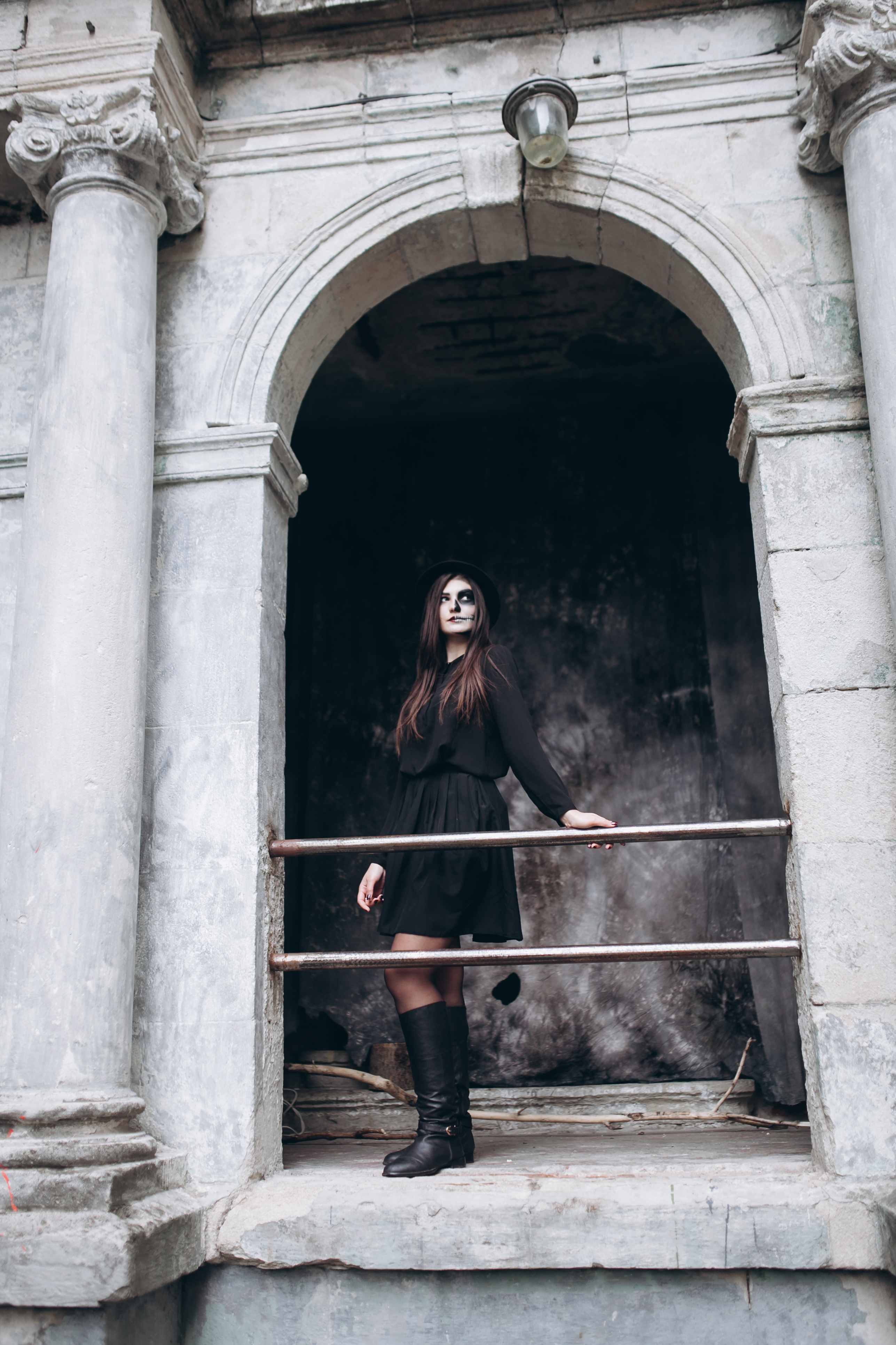 Готический стиль: Взлеты и устремления