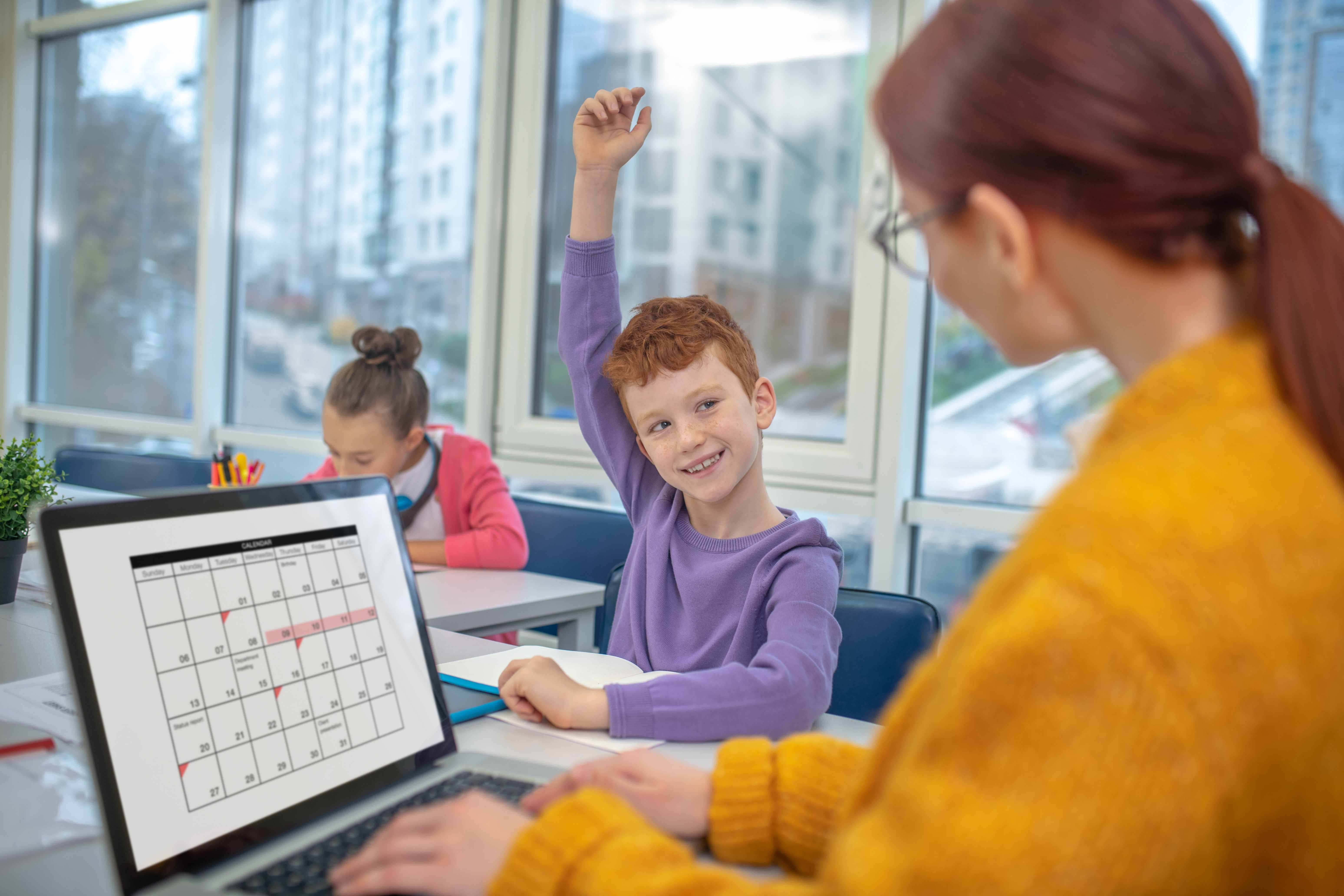 Новые варианты расписаний для школ: как адаптироваться