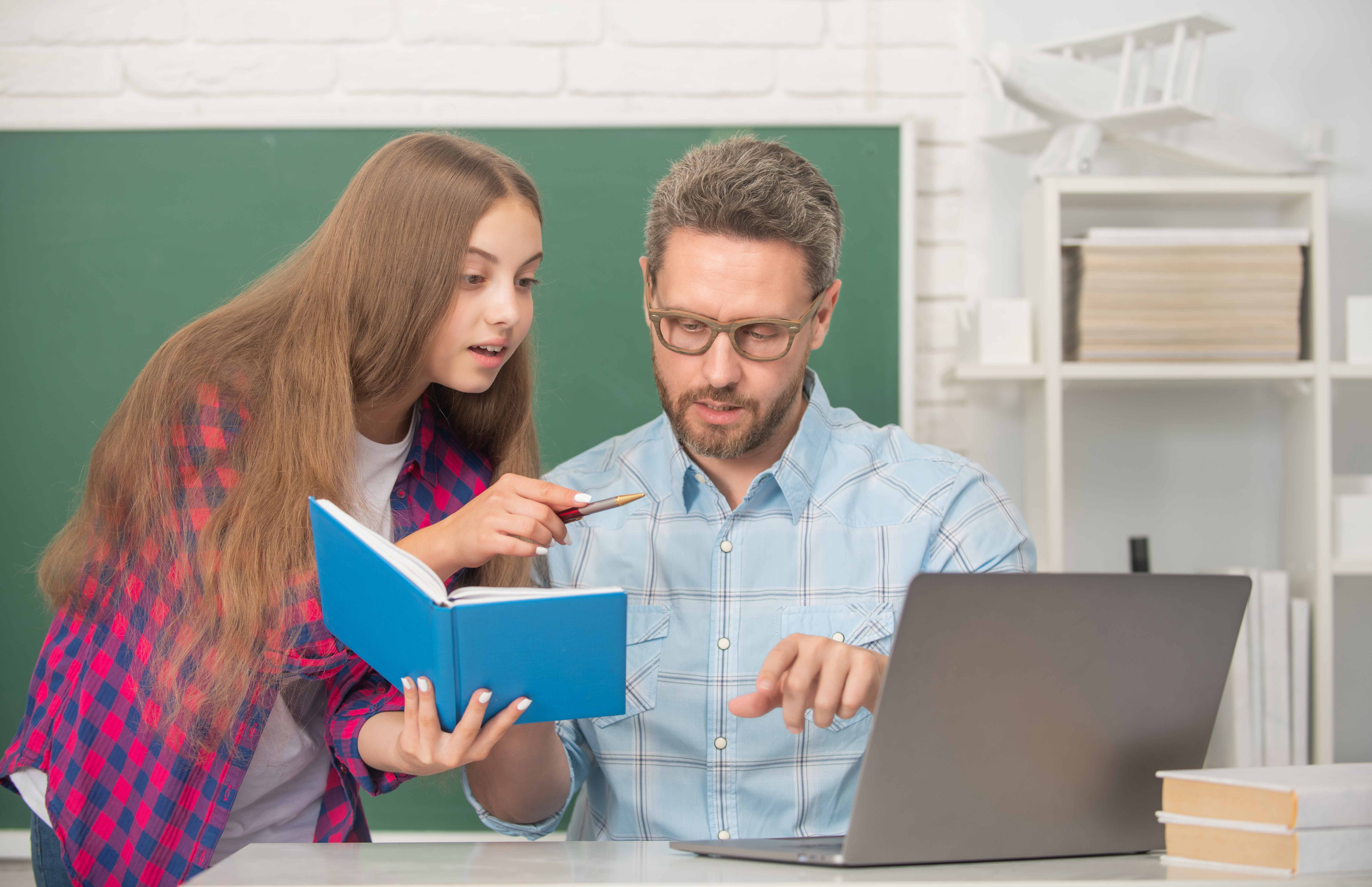 Изменения в учебных программах: что нужно знать учителям и ученикам