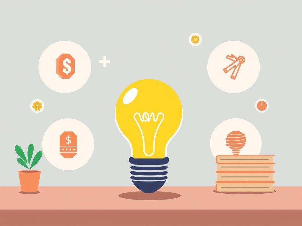 бизнес-идей для 2025 | Лучшие идеи для открытия бизнеса Заключение фото